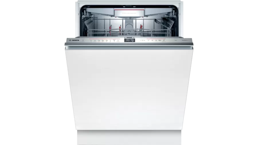 Bosch Series 6 fully-integrated dishwasher 60 cm SMD6ZCX50E