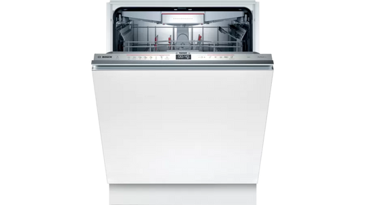 Bosch Series 6 fully-integrated dishwasher 60 cm SMD6ZCX50E