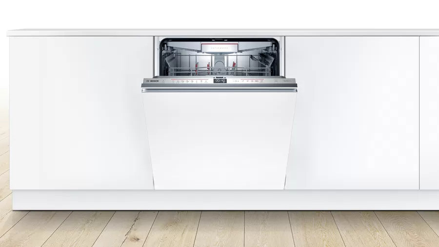 Bosch Series 6 fully-integrated dishwasher 60 cm SMD6ZCX50E