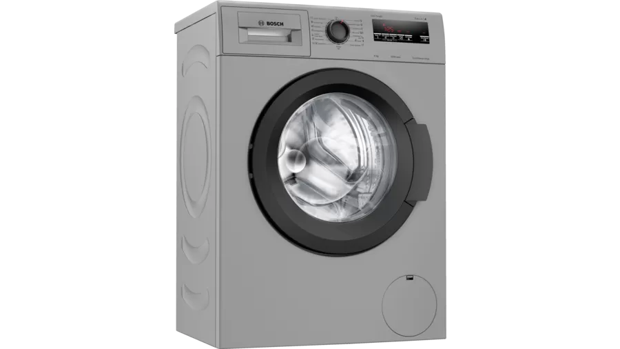 Series 4 washing machine 6 kg 1000 rpm