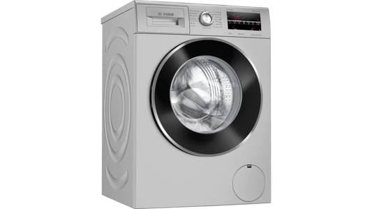 Series 6 washing machine, front loader 7.5 kg 1200 rpm