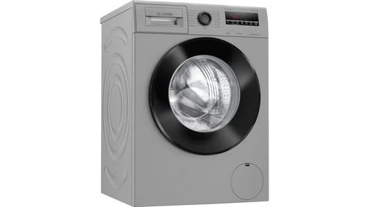 Series 6 washing machine, front loader 8 kg 1200 rpm