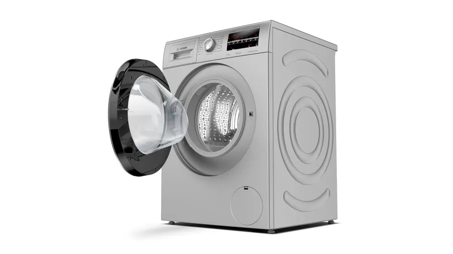 Series 6 washing machine, front loader 7.5 kg 1400 rpm