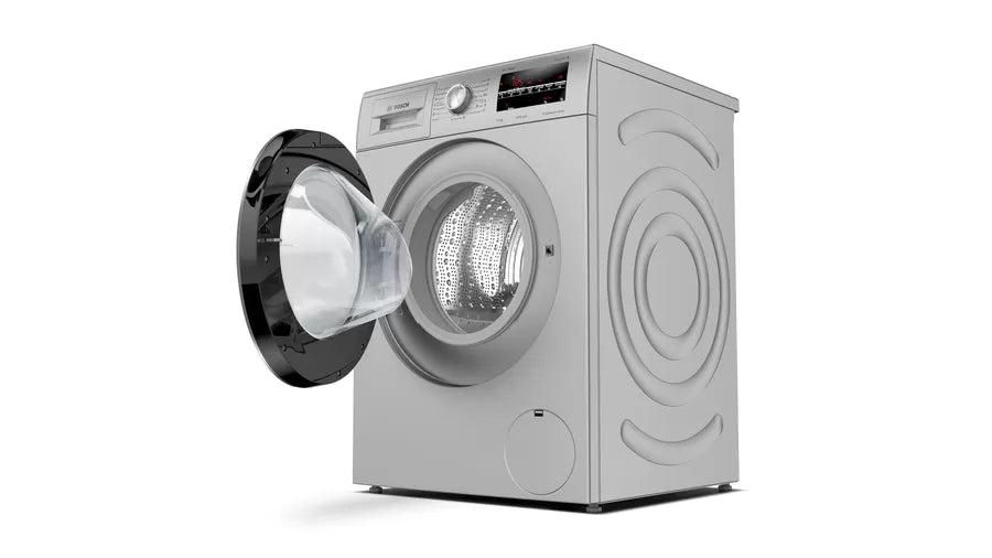 Series 6 washing machine, front loader 7.5 kg 1200 rpm