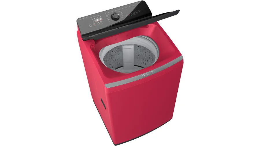 Series 6 washing machine, top loader 680 rpm