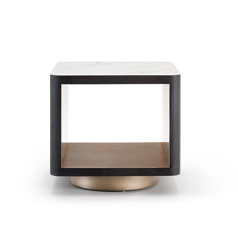 Kyma Side Table