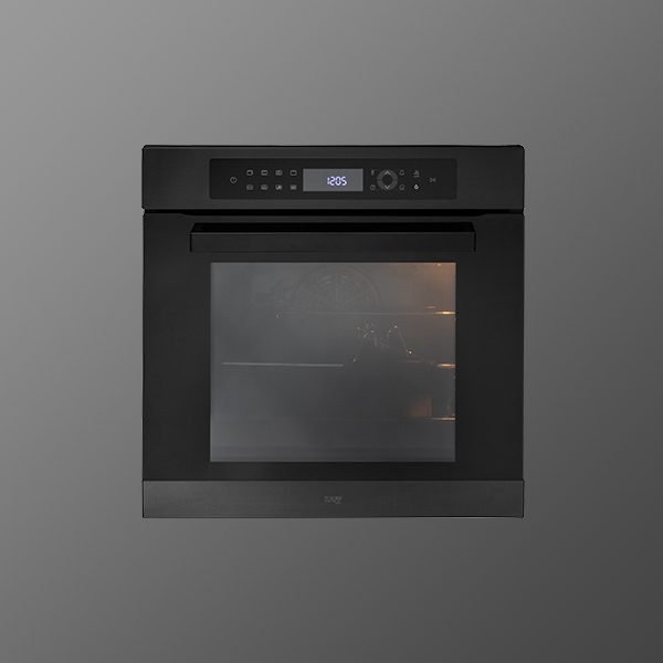 Kaff CSOV6 BSN-Built-in Oven, True Convection Oven, Child Lock