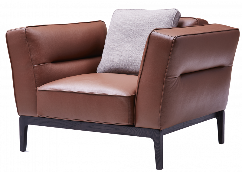 Agathis Leisure chair GS-F75