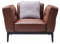 Agathis Leisure chair GS-F75