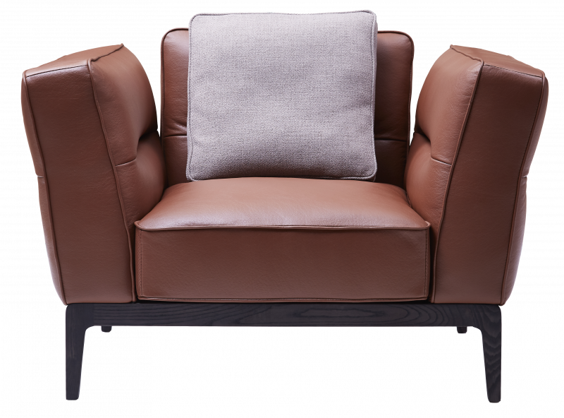 Agathis Leisure chair GS-F75