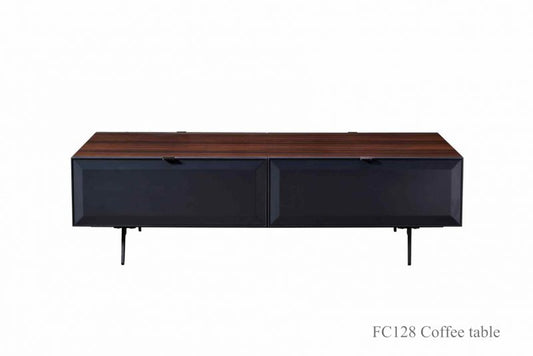 African Teak Coffee table GS-FC128