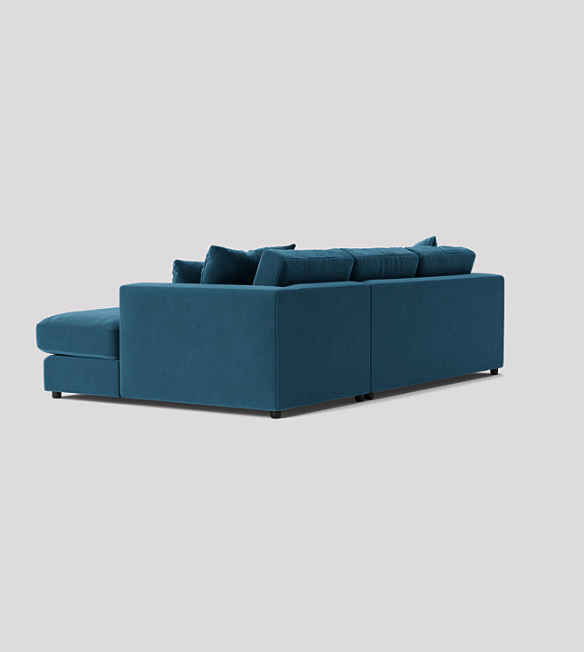 Althea Sectional Sofa 2 Seater