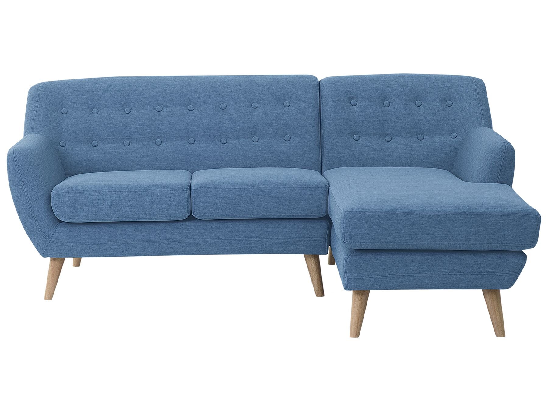 Motala Sectional Sofa 2 Seater