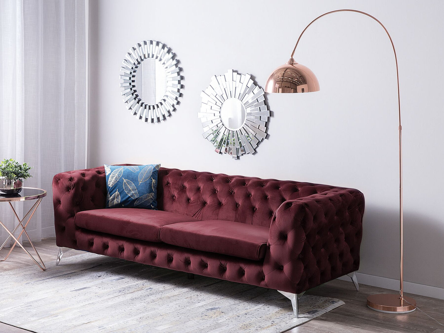 Sotra Sofa Collection