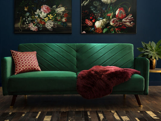 Senja Sofa Collection