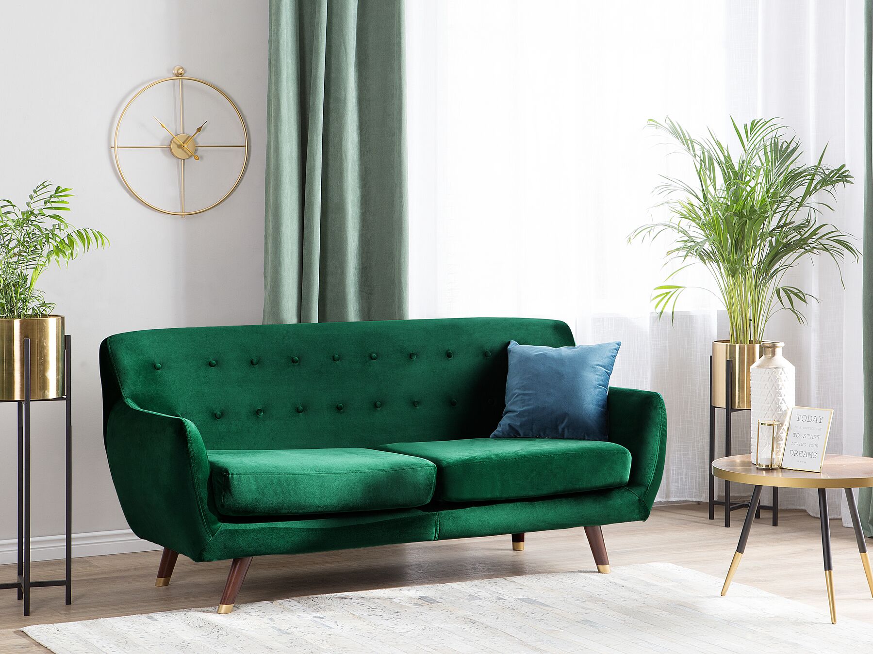 Bodo Sofa Collection