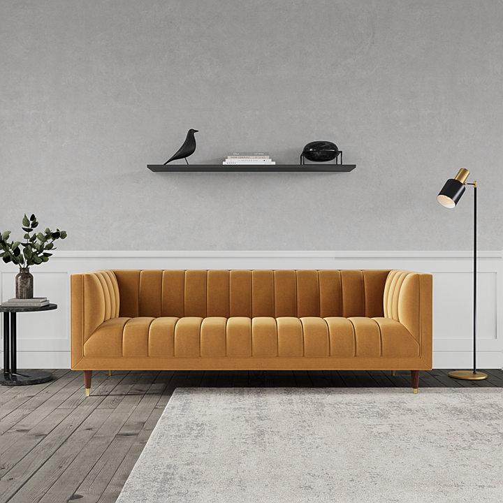 Willem Sofa Collection