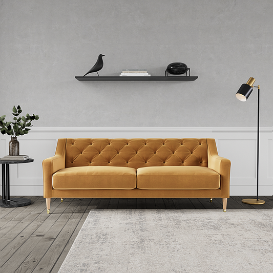 Pritchard Sofa Collection