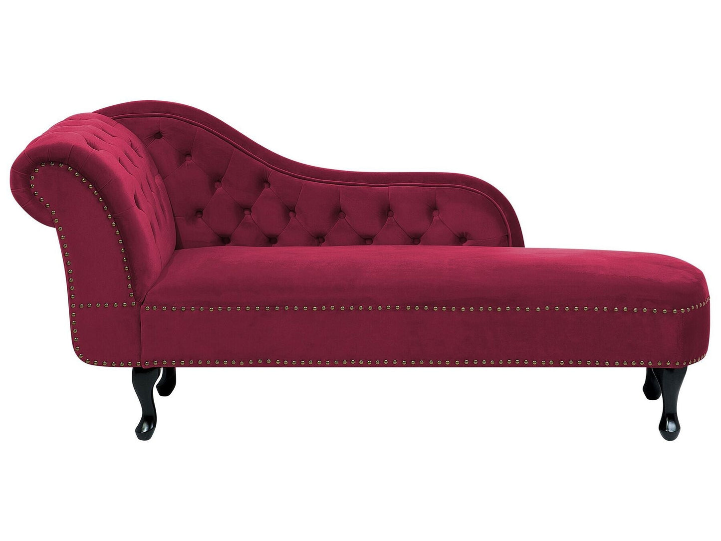 Modish Sway Chaise