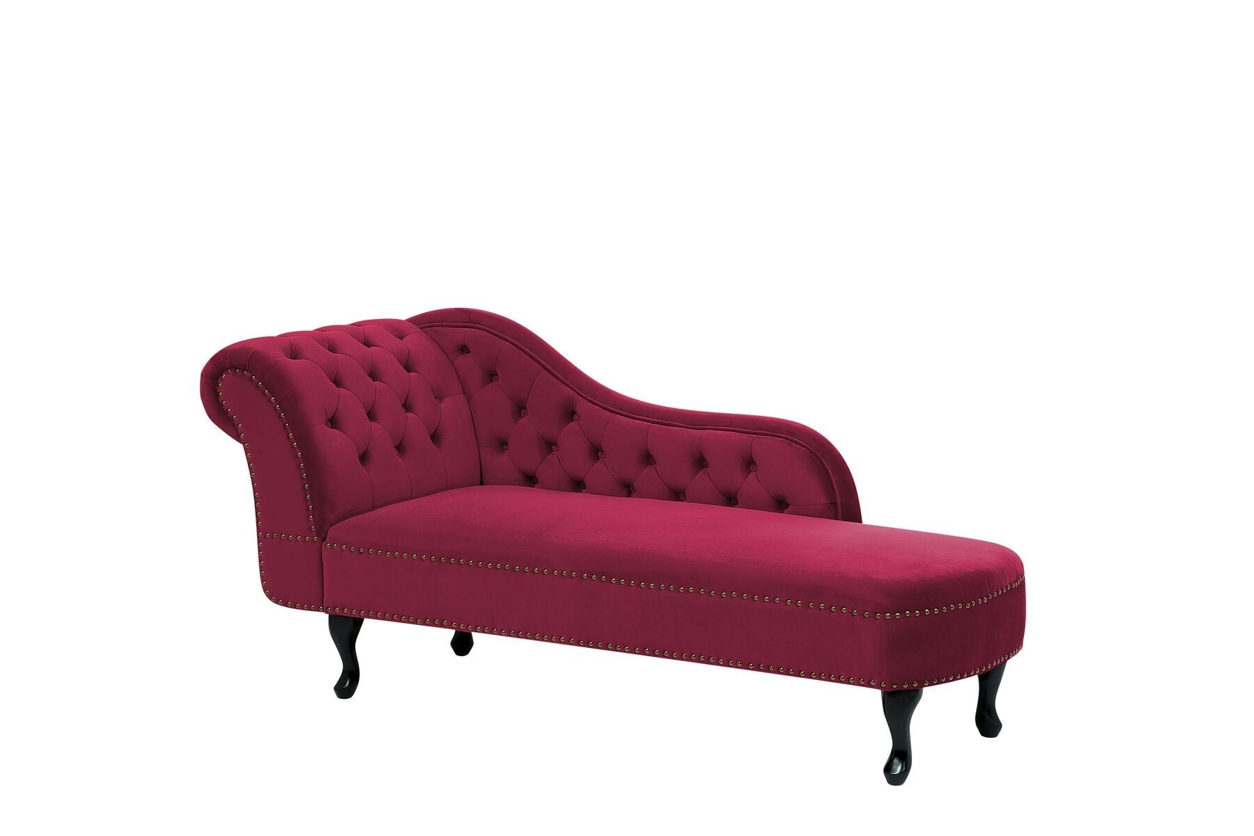 Modish Sway Chaise