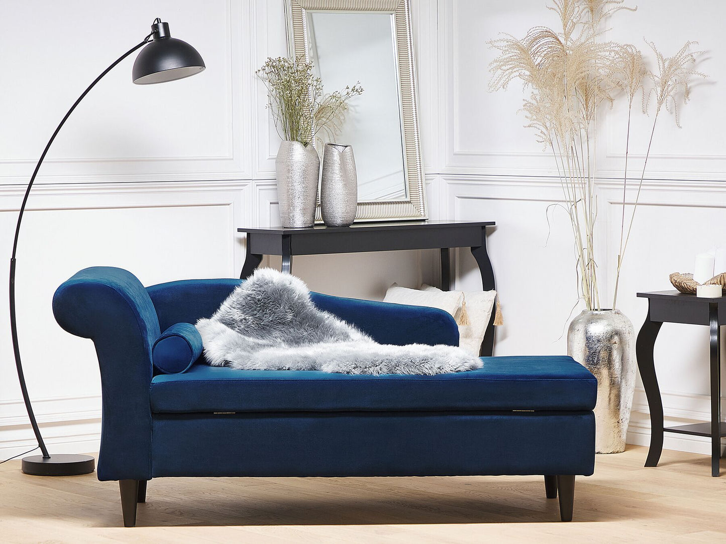 Urban Sway Chaise