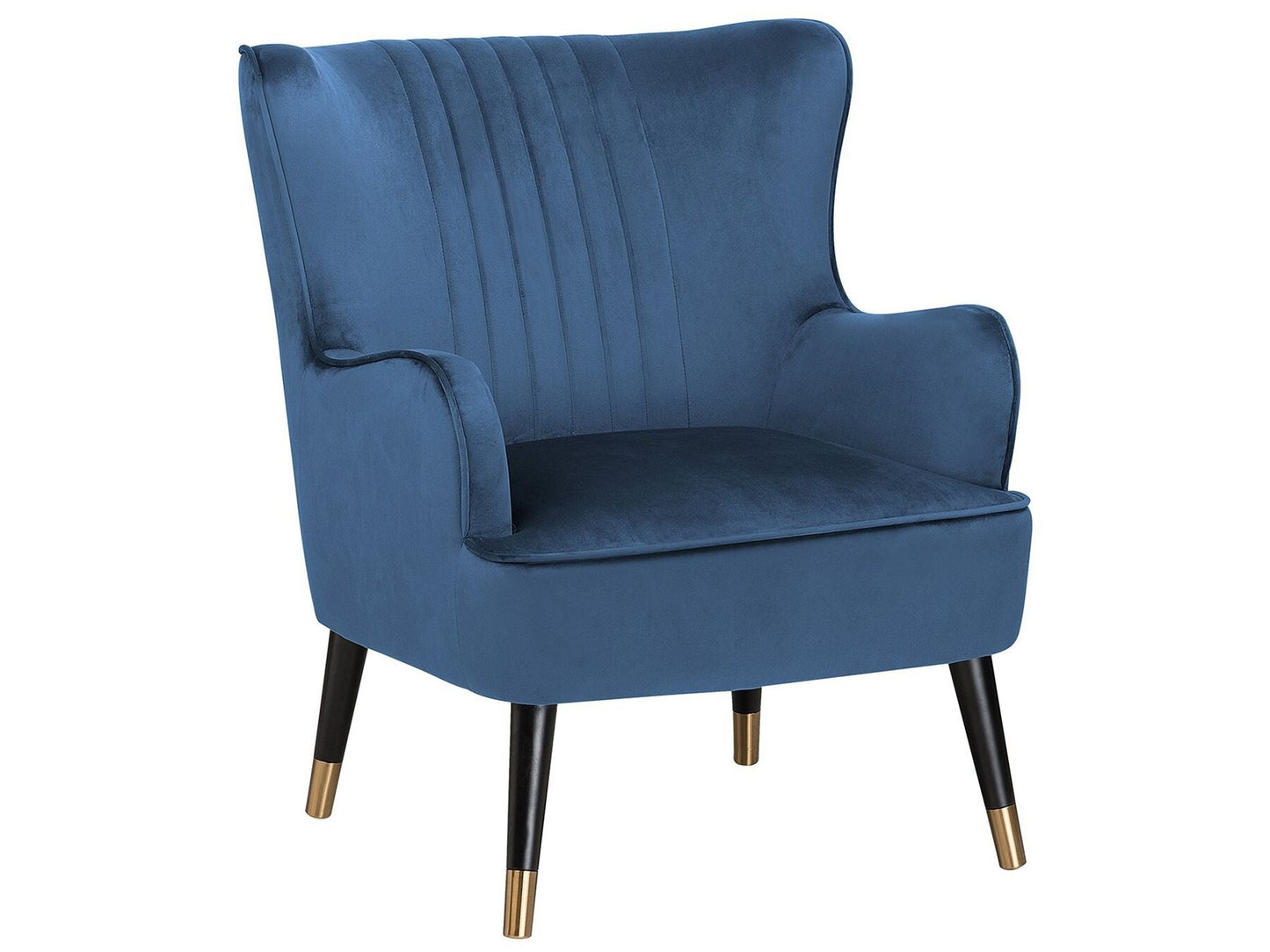 Celestial Charm Accent Chair