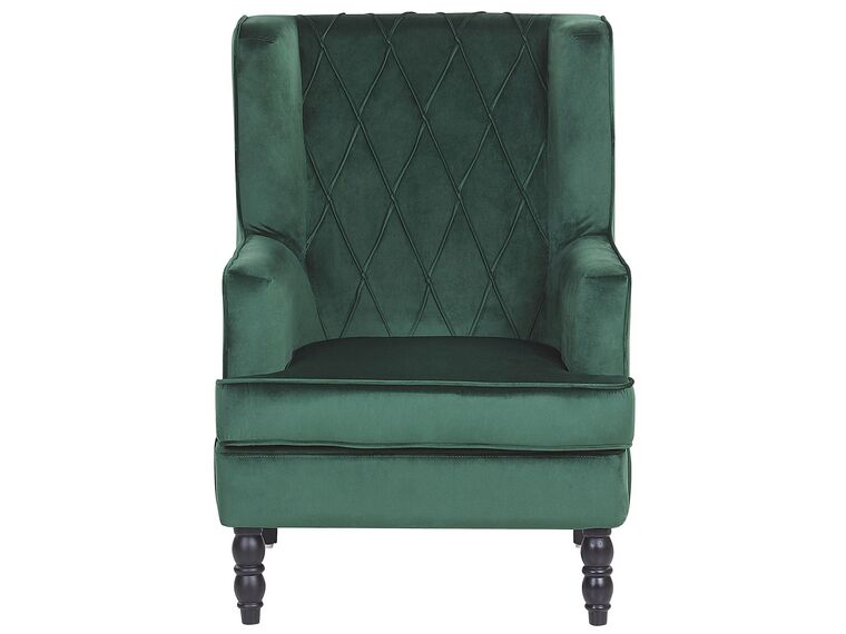 Whispering Willow Accent Chair