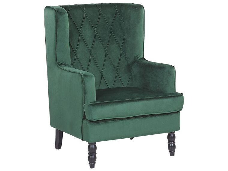 Whispering Willow Accent Chair