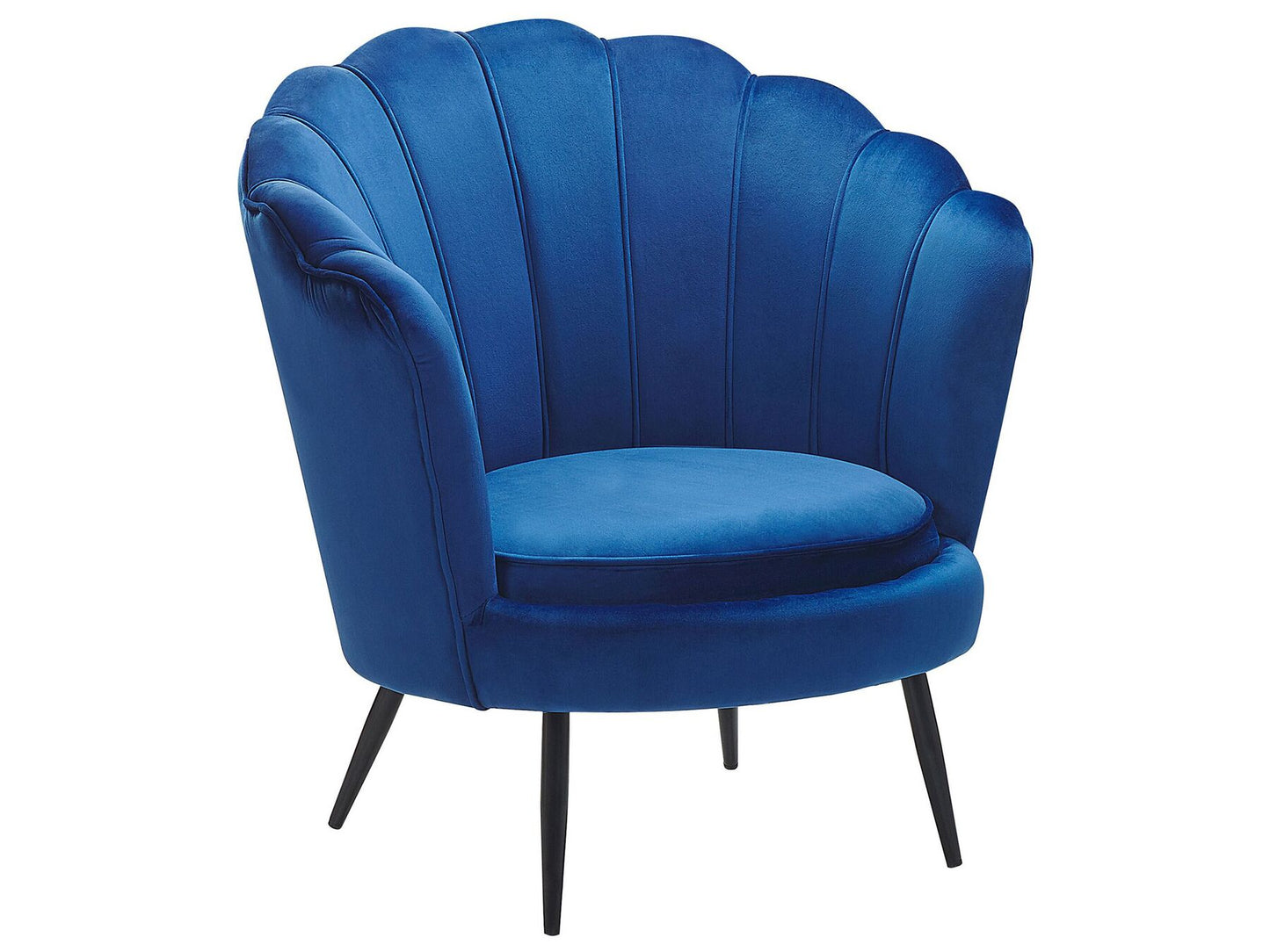 Enigma Elegance Accent Chair