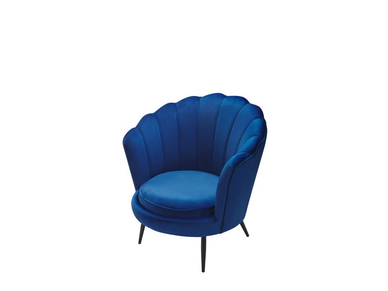 Enigma Elegance Accent Chair