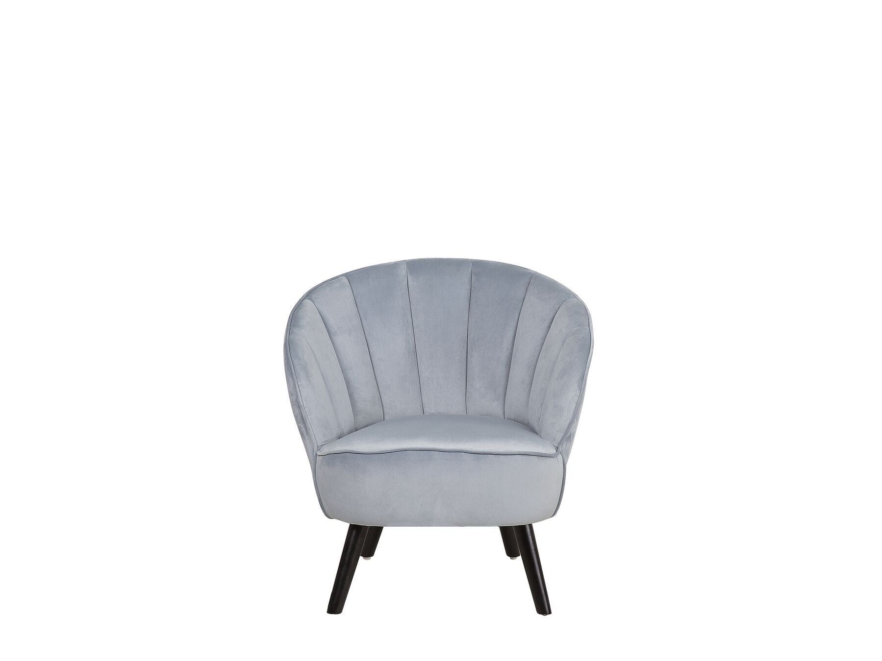 Luna Luxe Accent Chair