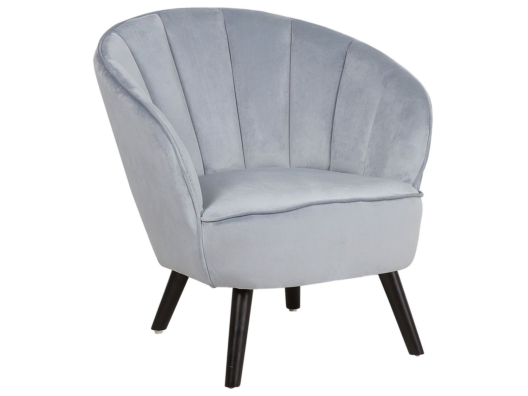 Luna Luxe Accent Chair