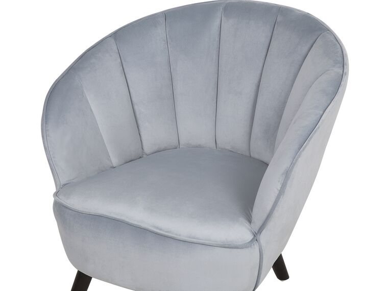 Luna Luxe Accent Chair