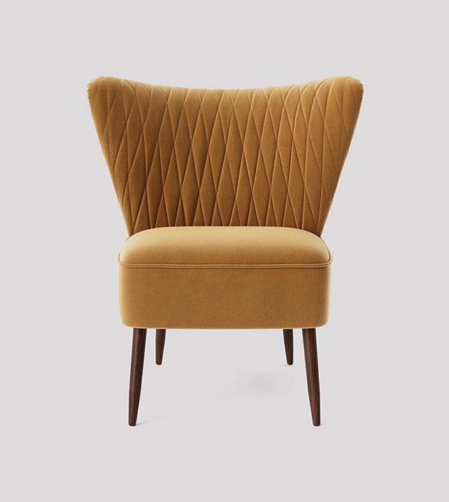 Serendipity Seat Accent Chair