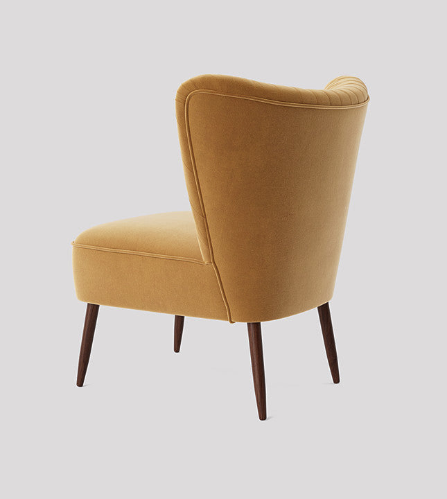 Serendipity Seat Accent Chair