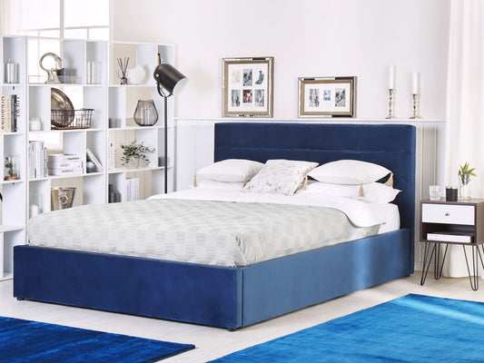 Reverie Fully Upholstered Bed without Storage