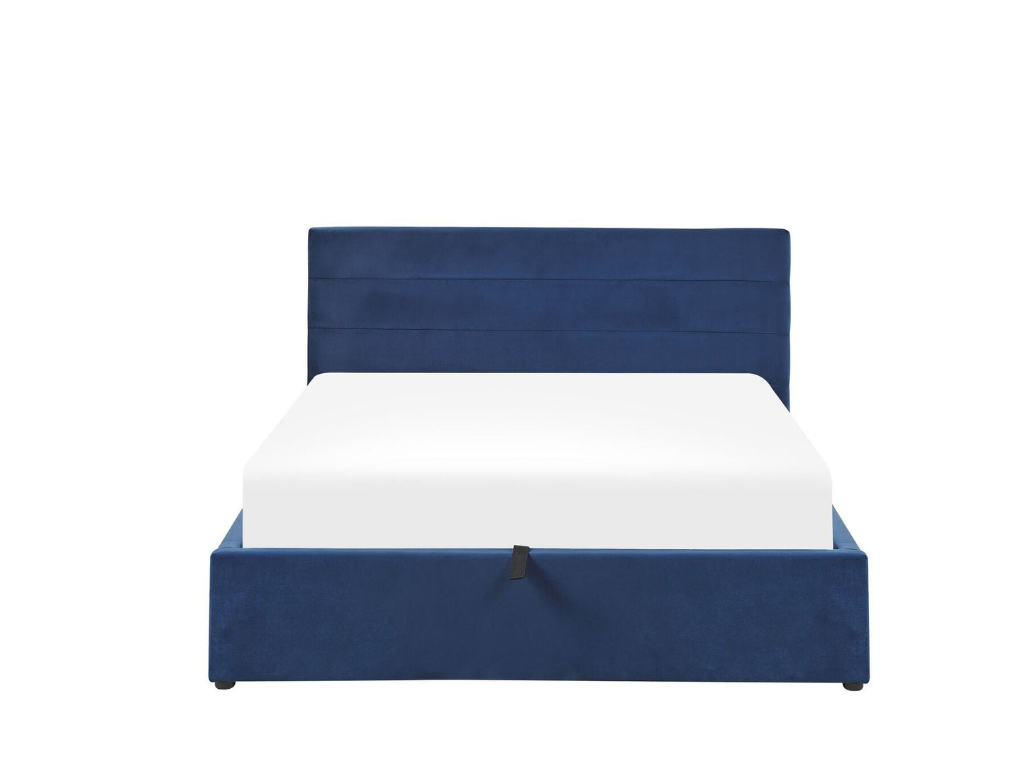 Reverie Fully Upholstered Bed without Storage