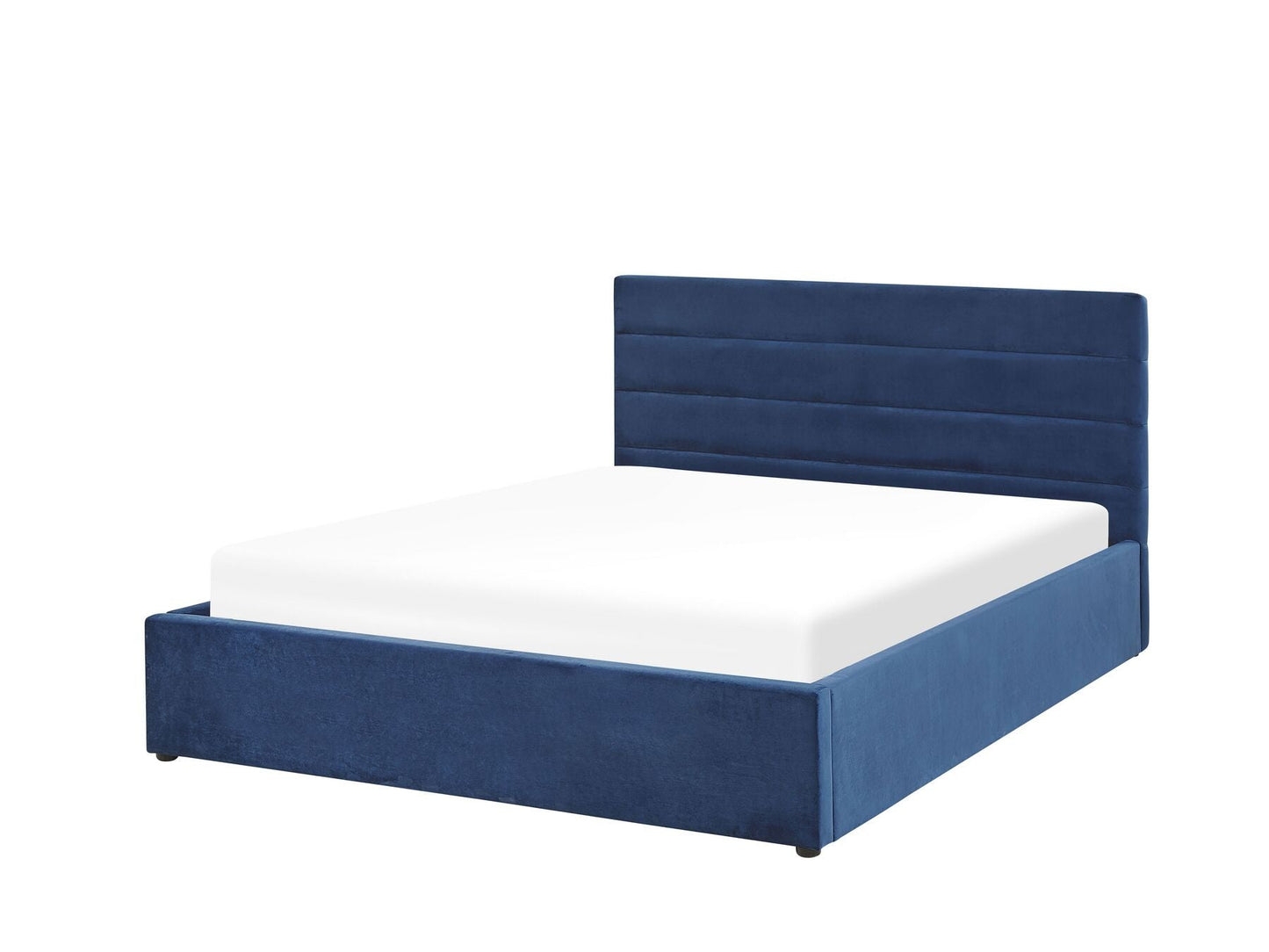 Reverie Fully Upholstered Bed without Storage