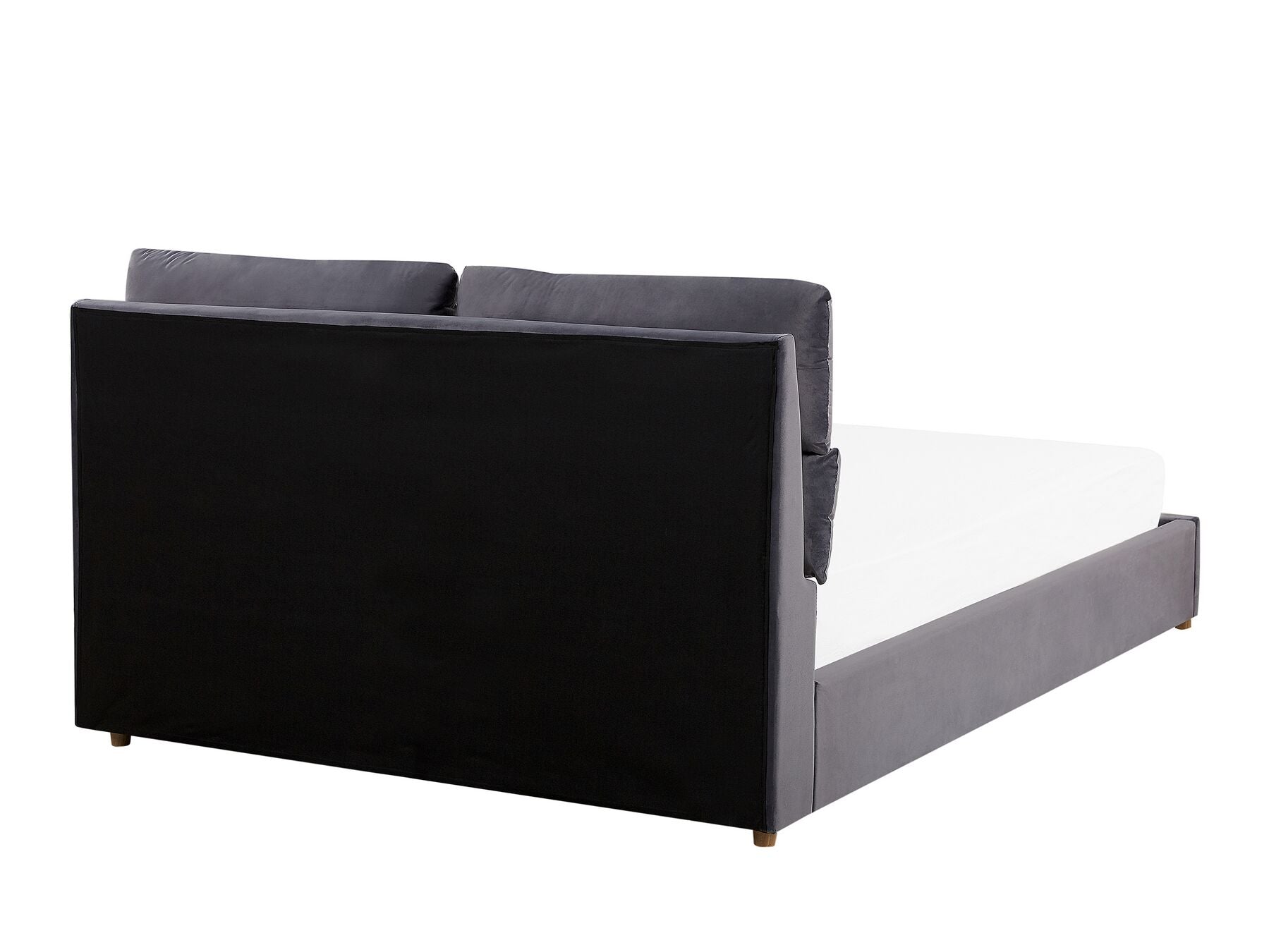 Elysium Fully Upholstered Bed without Storage