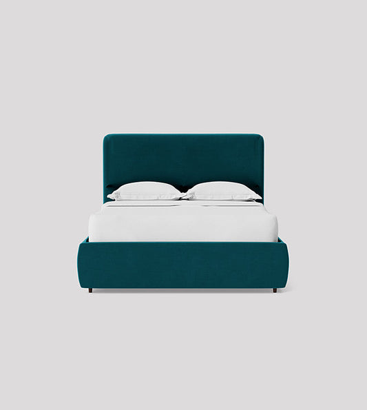 Oasis Fully Upholstered Bed without Storage