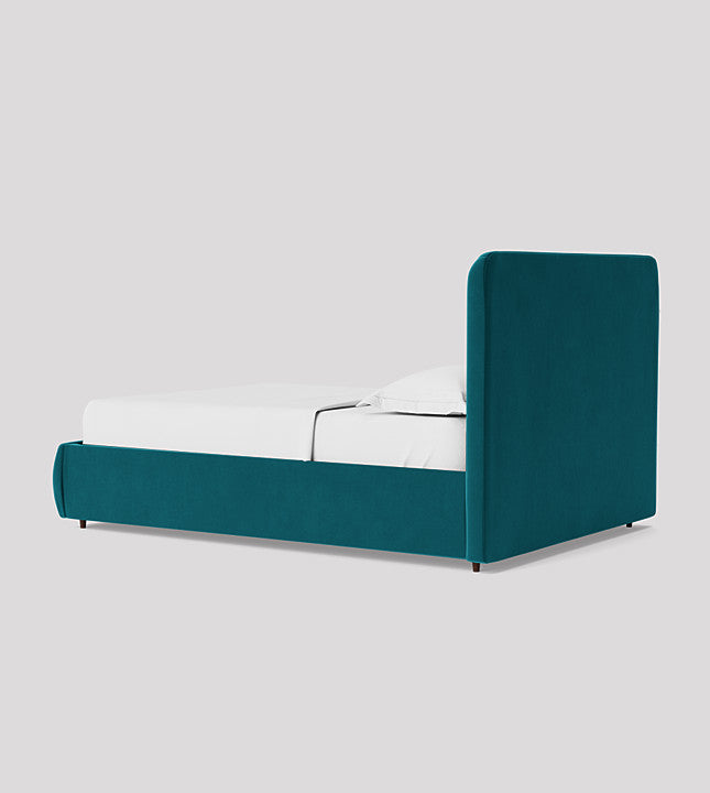 Oasis Fully Upholstered Bed without Storage