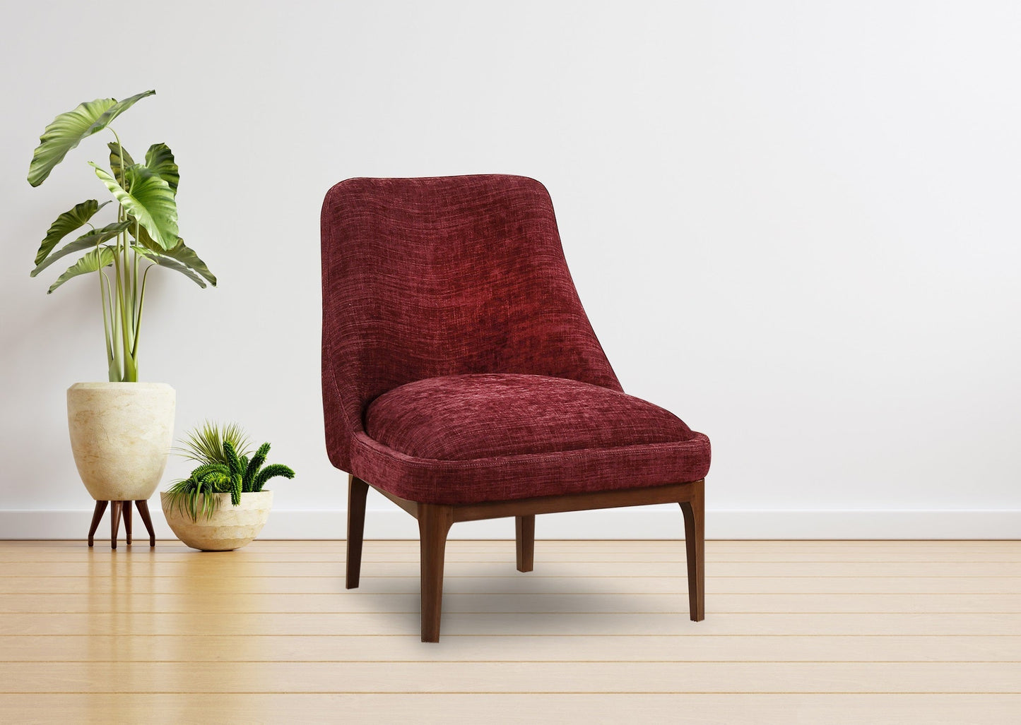 Radiant Reverie Accent Chair