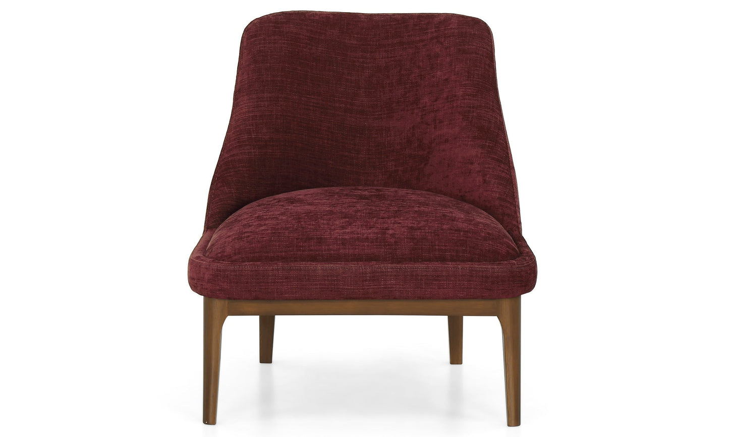 Radiant Reverie Accent Chair