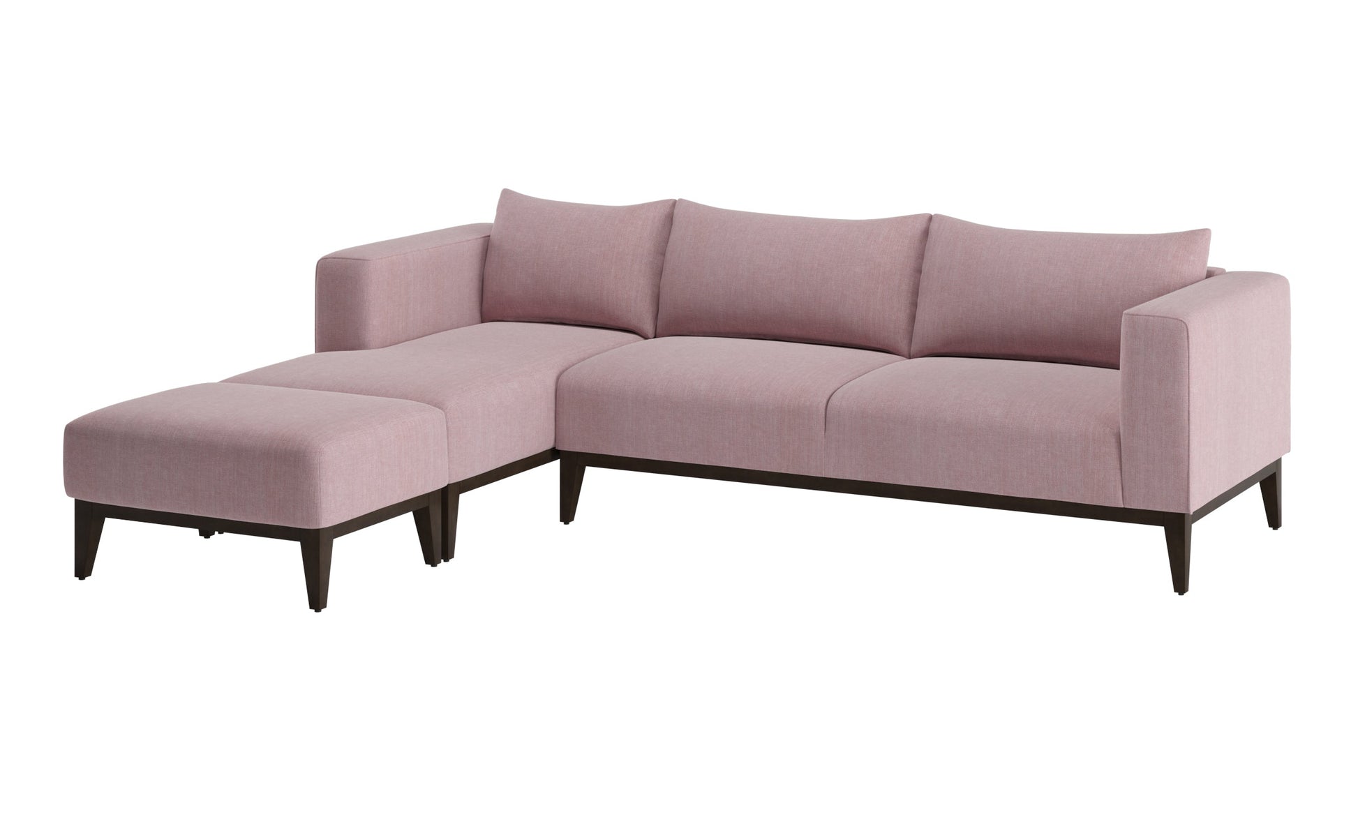 Florida Sectional Sofa 3 Seater