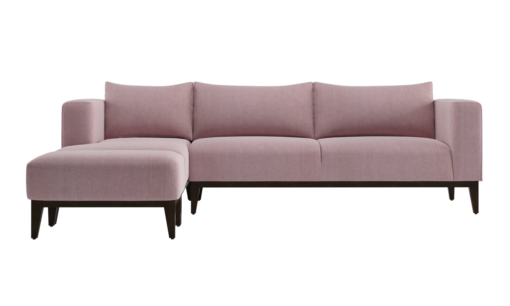 Florida Sectional Sofa 3 Seater