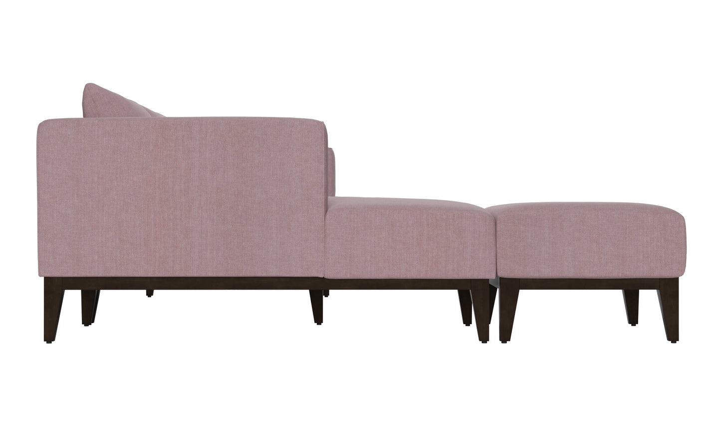 Florida Sectional Sofa 3 Seater