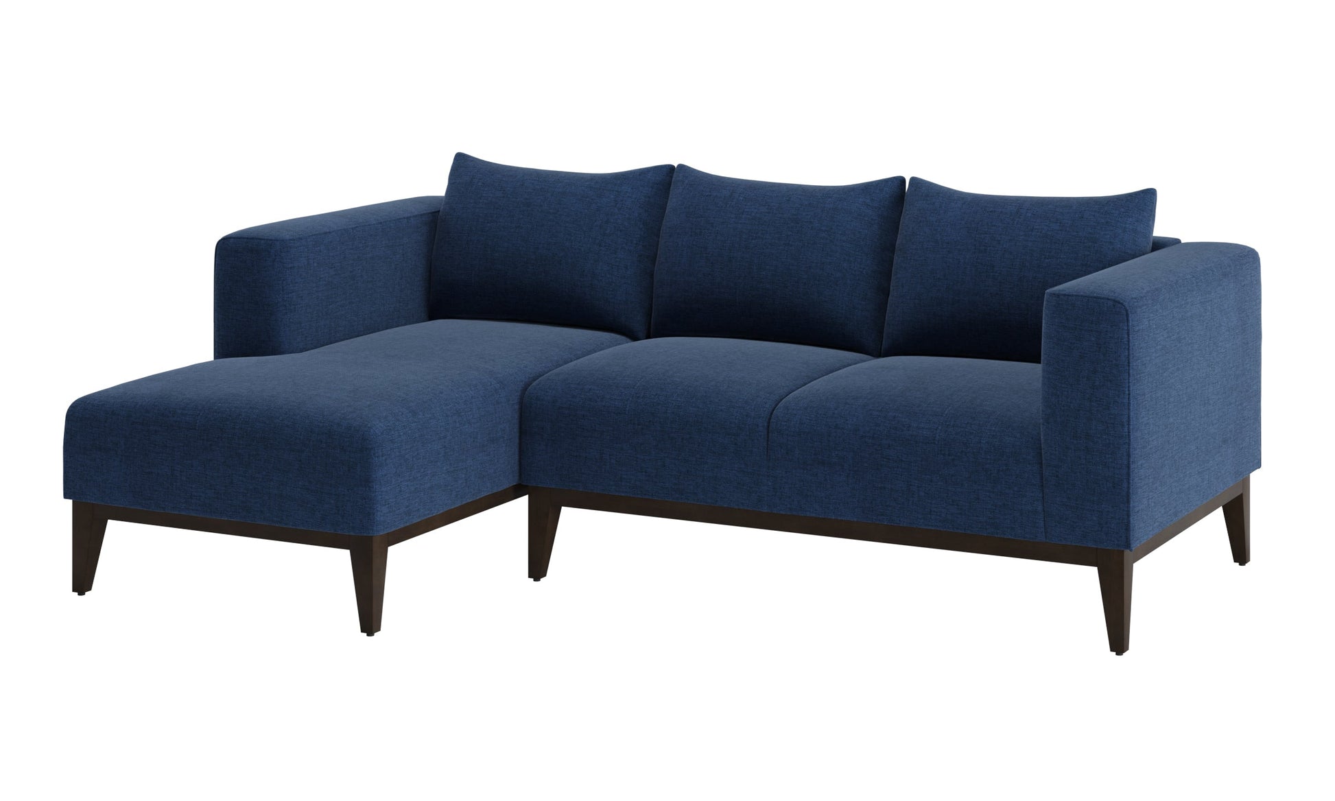 Florida Sectional Sofa 2 Seater