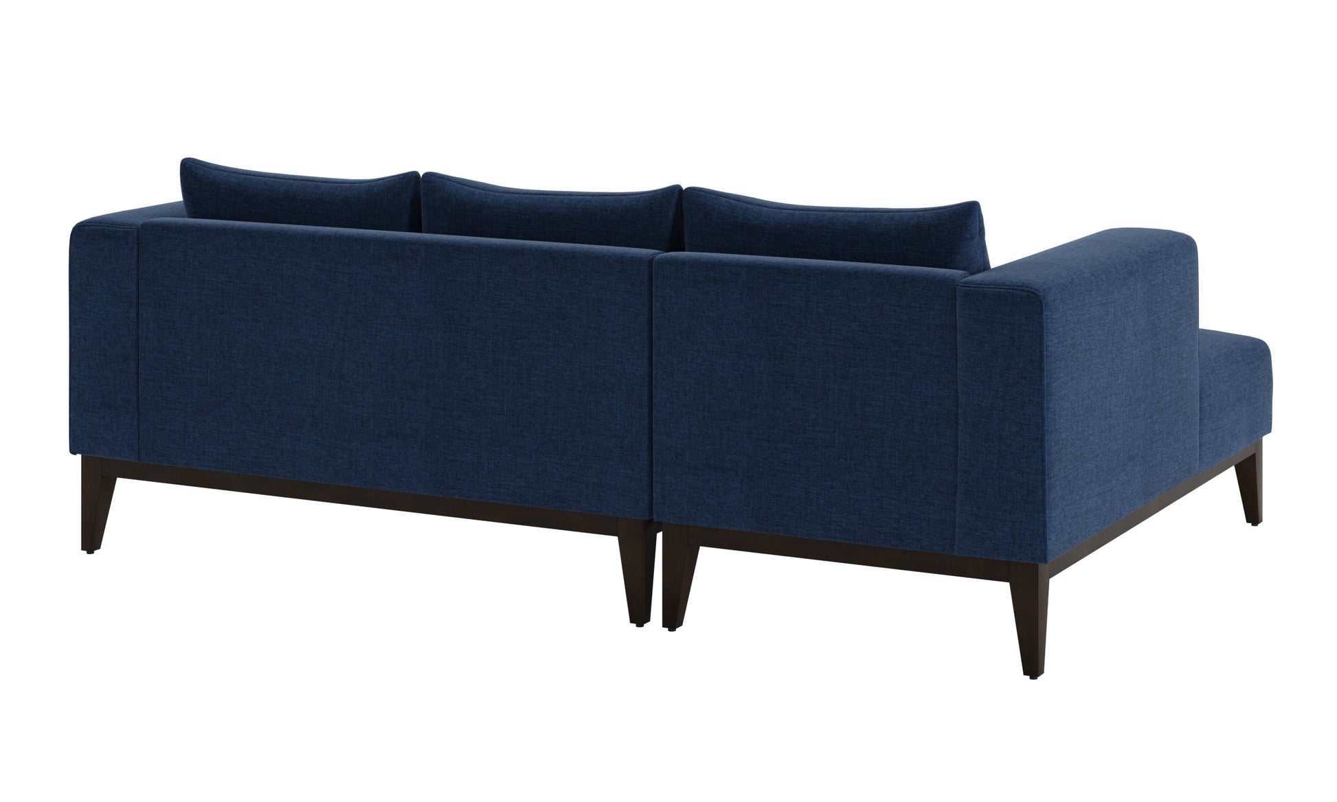 Florida Sectional Sofa 2 Seater