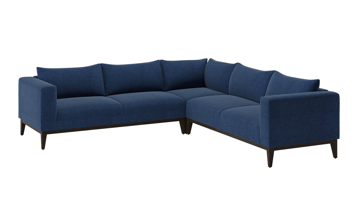 Florida Sectional Sofa 6 Seater