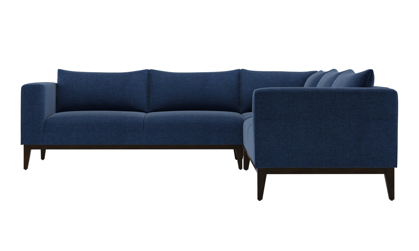 Florida Sectional Sofa 6 Seater